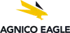 Agnico Eagle Agnico Eagle